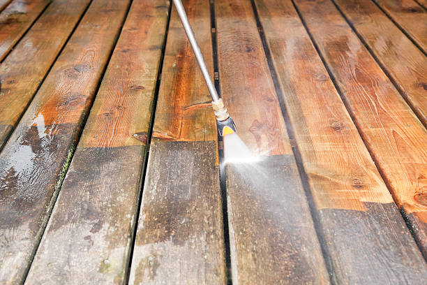 Best Machinery and Equipment Cleaning  in Linden, AL